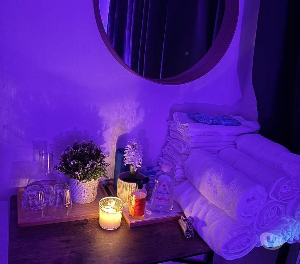 Escorts West Midlands Birmingham - Photos for Hot body oil massage Birmingham city center