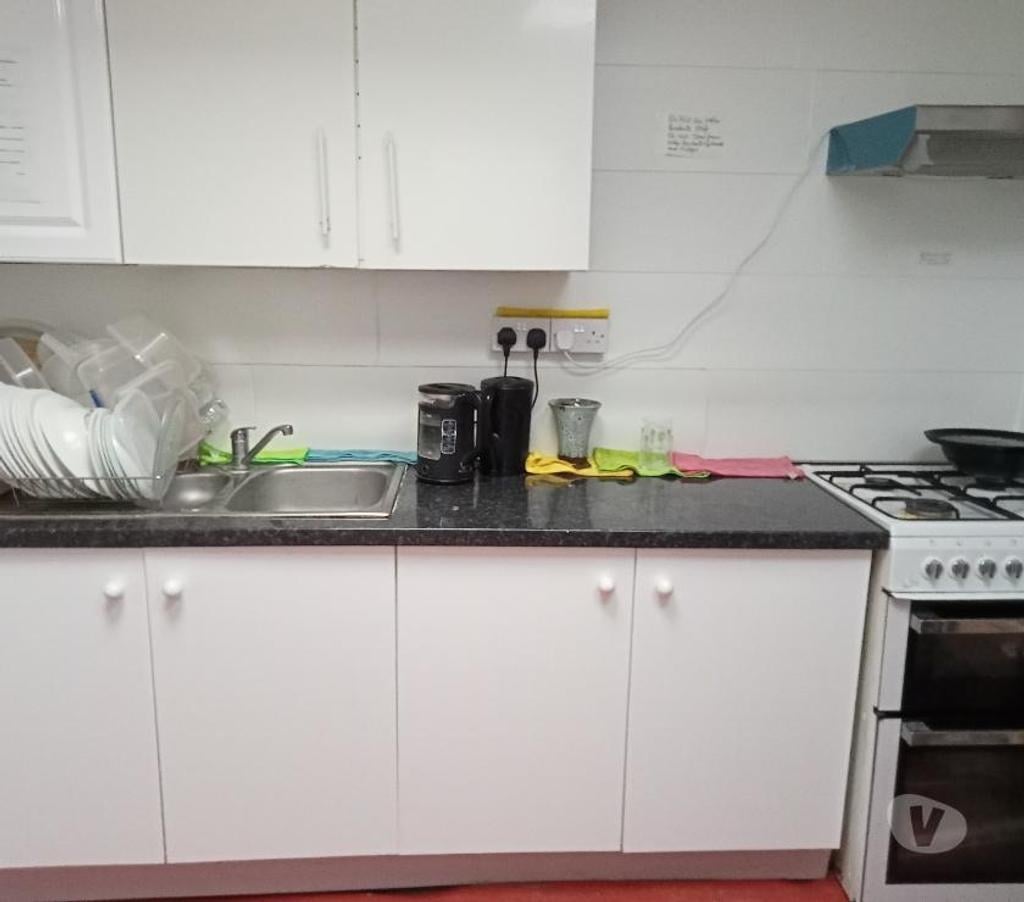 room to let East London Prince Regent - DLR Station - East London - Photos for single room to let @ E16 3DZ all bills inc. available 10 th