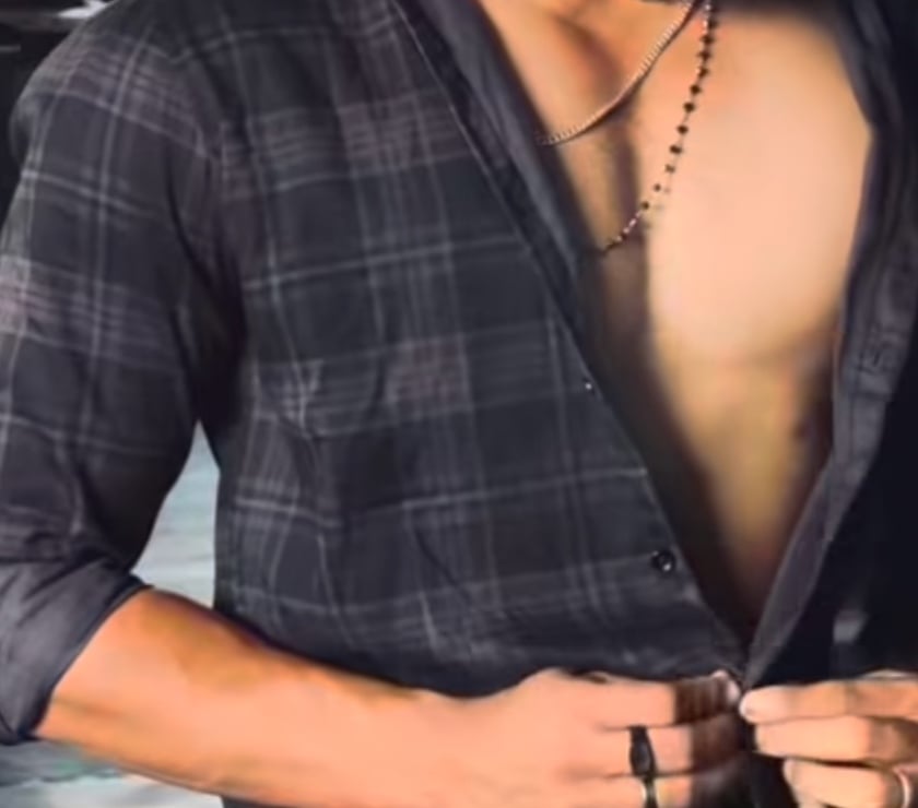 South indian Tamil man ( Tamil, malayalam, hindi) HOT🔥