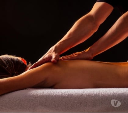  Escorts & Erotic Massage Tooting South West London - Photos for Massaging service for girls and women by young man