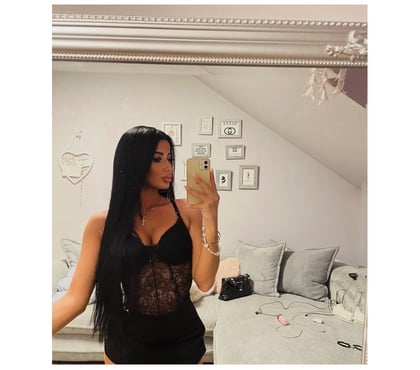 Escorts Ashford Spelthorne - Photos for 💖Gessica💖Brazilian brunette escort🇧🇷