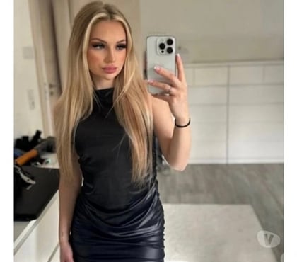 Escorts and Massages Aberdeen City Centre Aberdeen - Photos for Anna 🤍🎀 new in Bayswater 🎀🤍 GIRL
