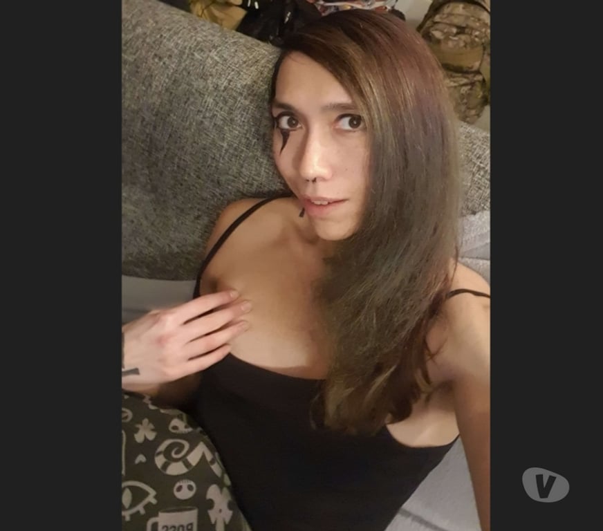 Trans Escorts Leicestershire Leicester - Photos for Trans Goth Girl looking to make your dreams come true