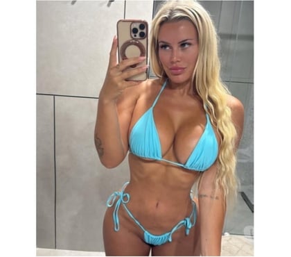  Escorts & Erotic Massage Edinburgh Old Town Edinburgh - Photos for BELLA💦 HOT CURVY PARTY-GIRL🥂INCALL&OUTCAL TOYS🍭