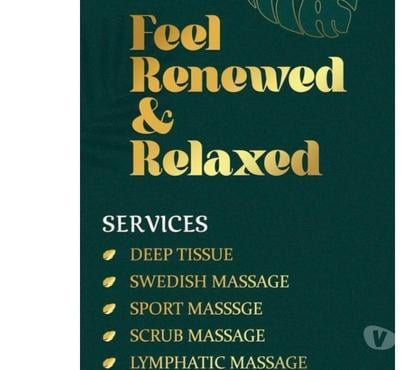  massage Stevenage Town Centre Stevenage - Photos for Physical therapy for mental health