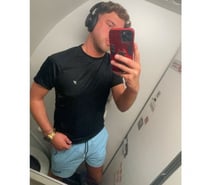 Gay experienced escort - available 24 7