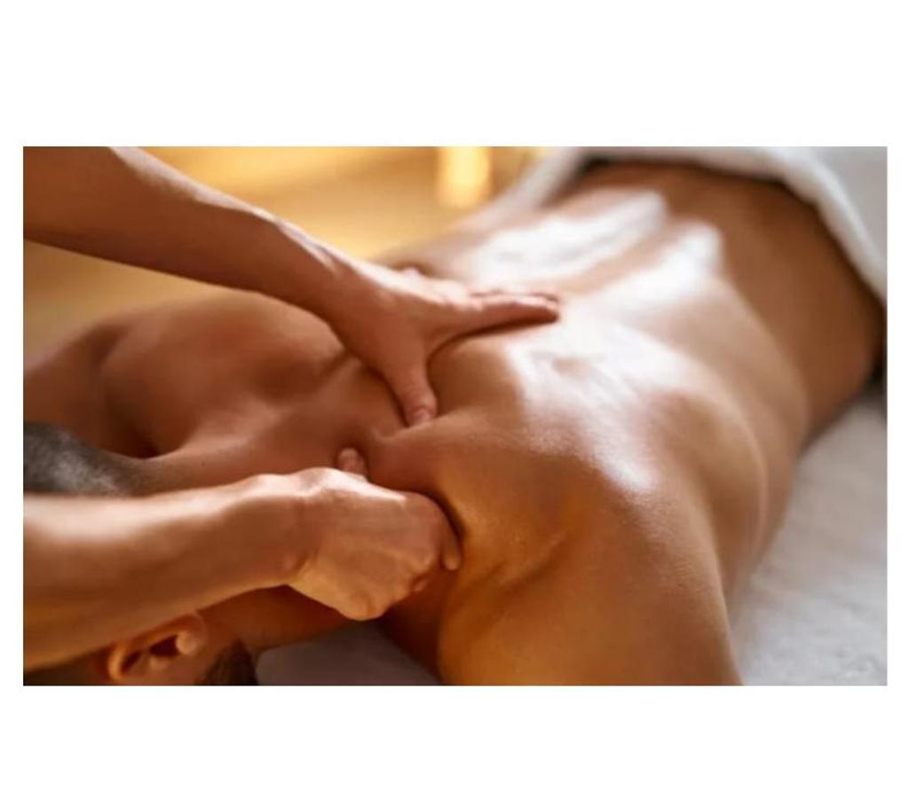 Full body massage Gloucestershire Tewkesbury - Photos for Male Swedish Massage