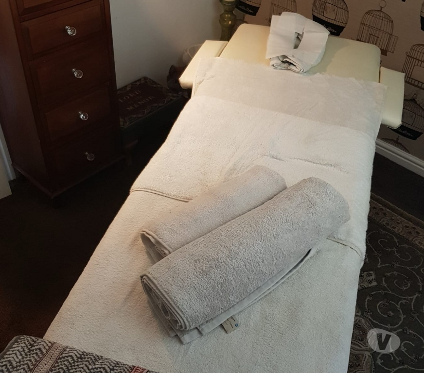 Full body massage Gloucestershire Tewkesbury - Photos for Male Swedish Massage