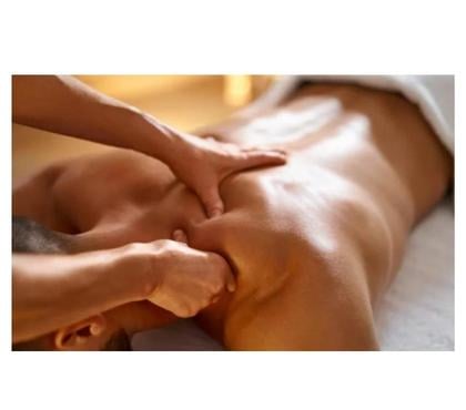 Full body massage Ashchurch Tewkesbury - Photos for Male Swedish Massage