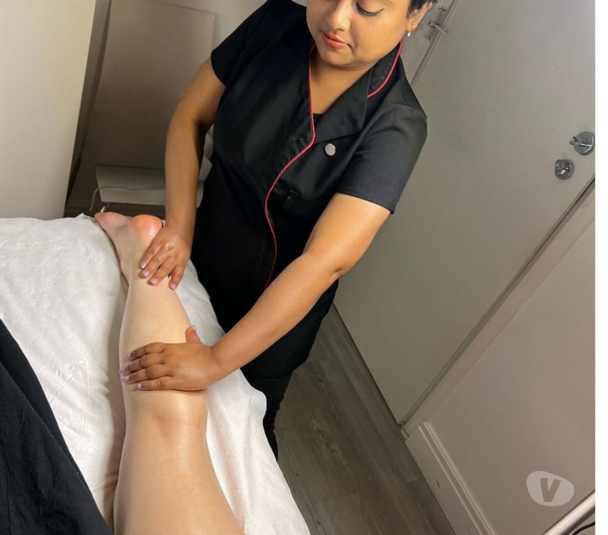 Full body massage North London Archway - North London - Photos for The best healing massage for you in Holloway road