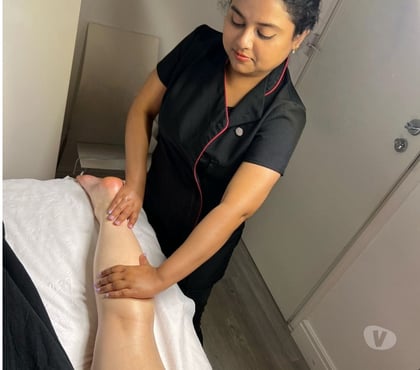 Full body massage Archway North London - Photos for The best healing massage for you in Holloway road