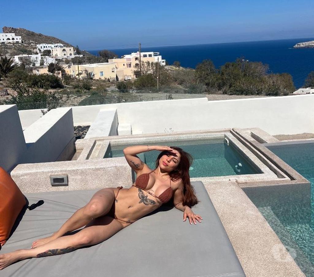 Escorts Edinburgh Edinburgh - Edinburgh - Photos for CHANEL girlfriend ❤️🔥and party girl 🍾🍾