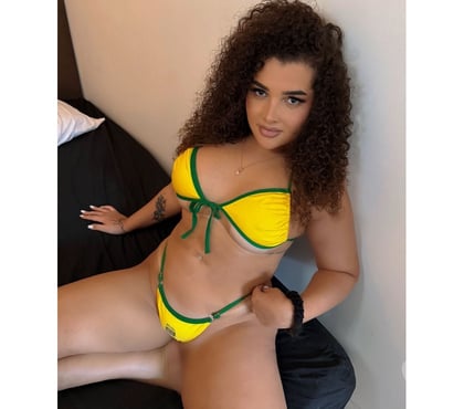 Escorts Leicester City Centre Leicester - Photos for CAROL MENDES BRAZILIAN 🇧🇷 PIC REAL
