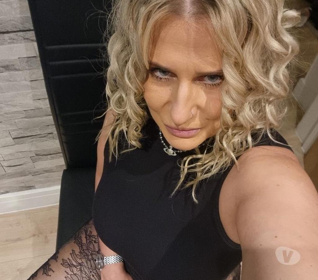 Escorts Edinburgh West End, Stockbridge and Fountainbridge - Edinburgh - Photos for The Polish BJQueen of blue eyes