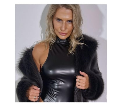 Polish Escorts & Erotic Massage West End, Stockbridge and Fountainbridge Edinburgh - Photos for SEXY Polish bj queen