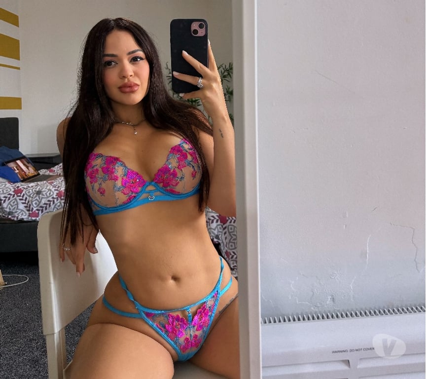 Escorts Glasgow Glasgow City Centre - Glasgow - Photos for 🇧🇷Luna Brazilian Girl real pictures 100% 🇧🇷