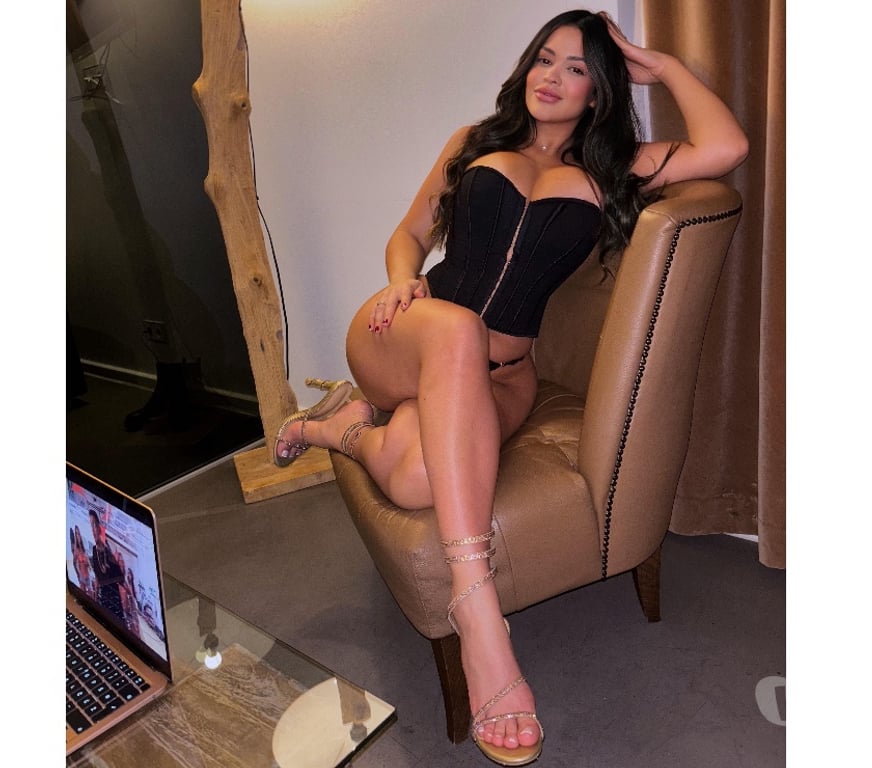 Escorts Glasgow Glasgow City Centre - Glasgow - Photos for 🇧🇷Luna Brazilian Girl real pictures 100% 🇧🇷