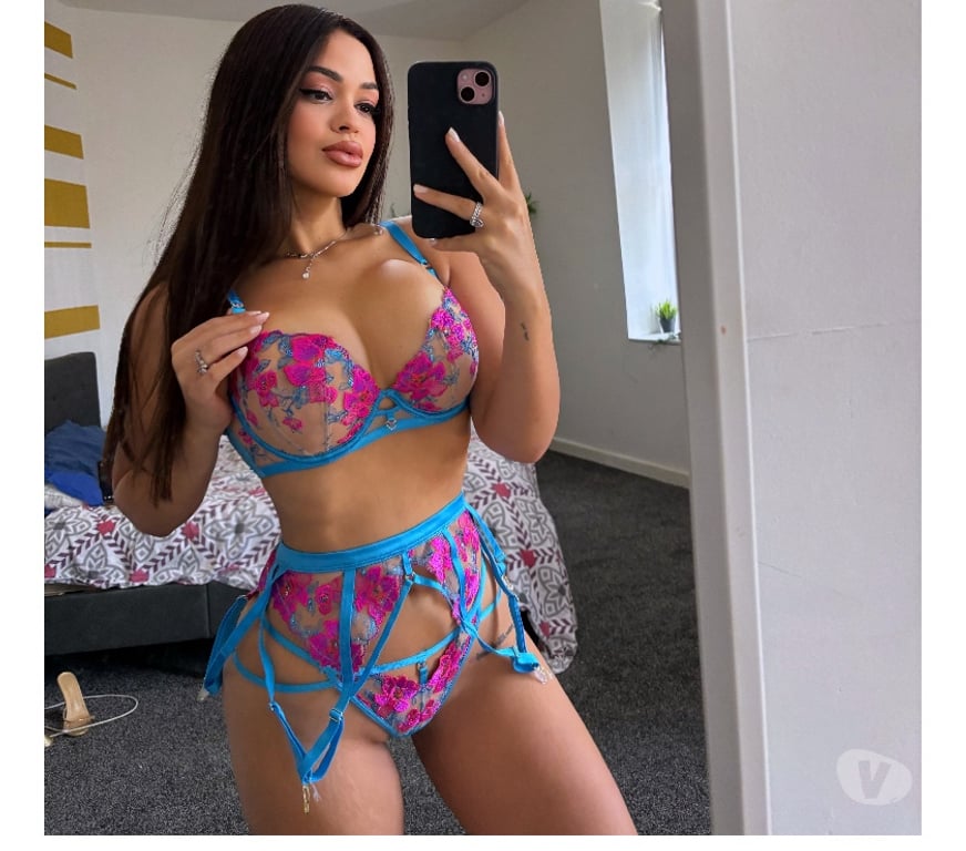 Escorts Glasgow Glasgow City Centre - Glasgow - Photos for 🇧🇷Luna Brazilian Girl real pictures 100% 🇧🇷