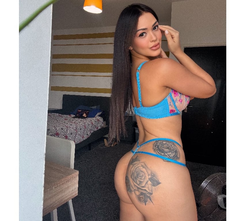 Escorts Glasgow Glasgow City Centre - Glasgow - Photos for 🇧🇷Luna Brazilian Girl real pictures 100% 🇧🇷