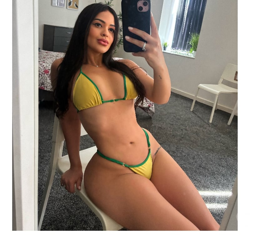 Escorts Glasgow Glasgow City Centre - Glasgow - Photos for 🇧🇷Luna Brazilian Girl real pictures 100% 🇧🇷
