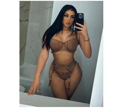 Escort Wigan Town Centre Wigan - Photos for ❤️New party girl❤️incal and outcall❤️