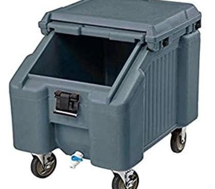 Miscellaneous Horley Reigate and Banstead - Photos for CAMBRO ICE CADDY ON WHEELS