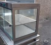 Horley - Reigate and Banstead — Cold Display Cabinet Lincat