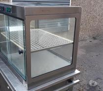 Cold Display Cabinet Lincat
