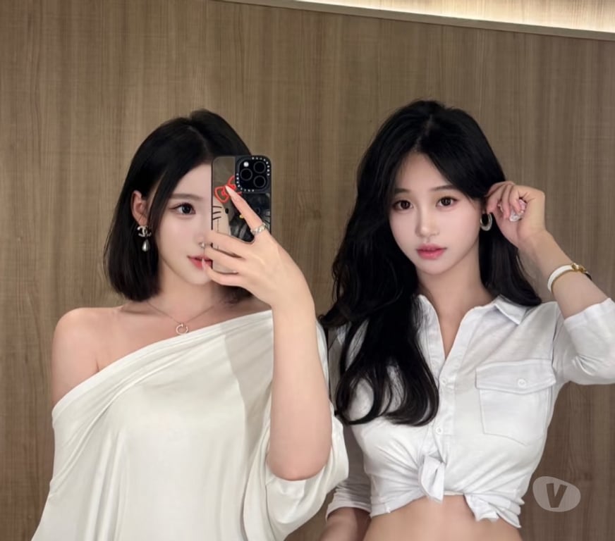 Escorts East London West Ham - East London - Photos for 💄New Duo Asian Girl PERFECT ESCORT 22yrs💋