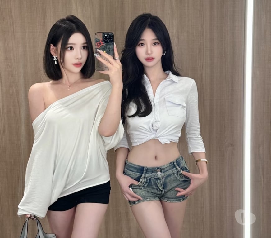 Escorts East London West Ham - East London - Photos for 💄New Duo Asian Girl PERFECT ESCORT 22yrs💋