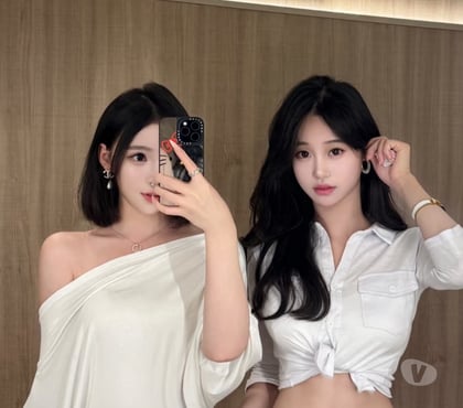 Photos for 💄New Duo Asian Girl PERFECT ESCORT 22yrs💋