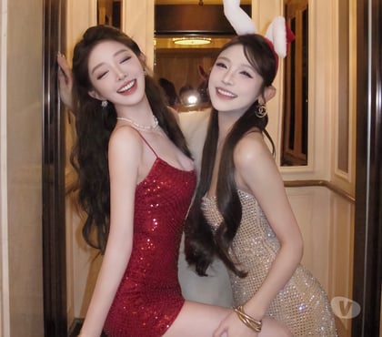 Photos for 💄New Duo Asian Girl PERFECT ESCORT 22yrs💋