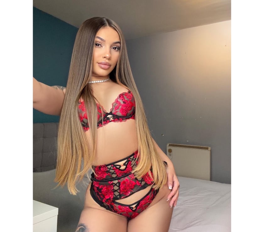 Escorts Tyne and Wear Newcastle upon Tyne - Photos for LARA BRAZILIAN ❤️‍🔥🇧🇷 NEW IN TOWN