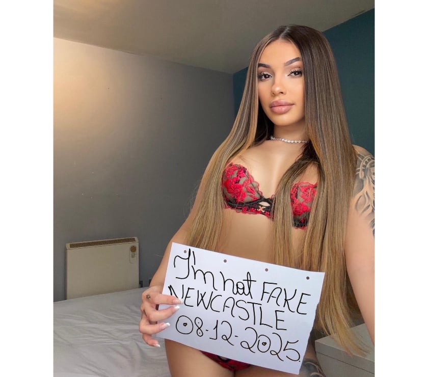  Escorts Newcastle City Centre Newcastle upon Tyne - Photos for LARA BRAZILIAN ❤️‍🔥🇧🇷 NEW IN TOWN