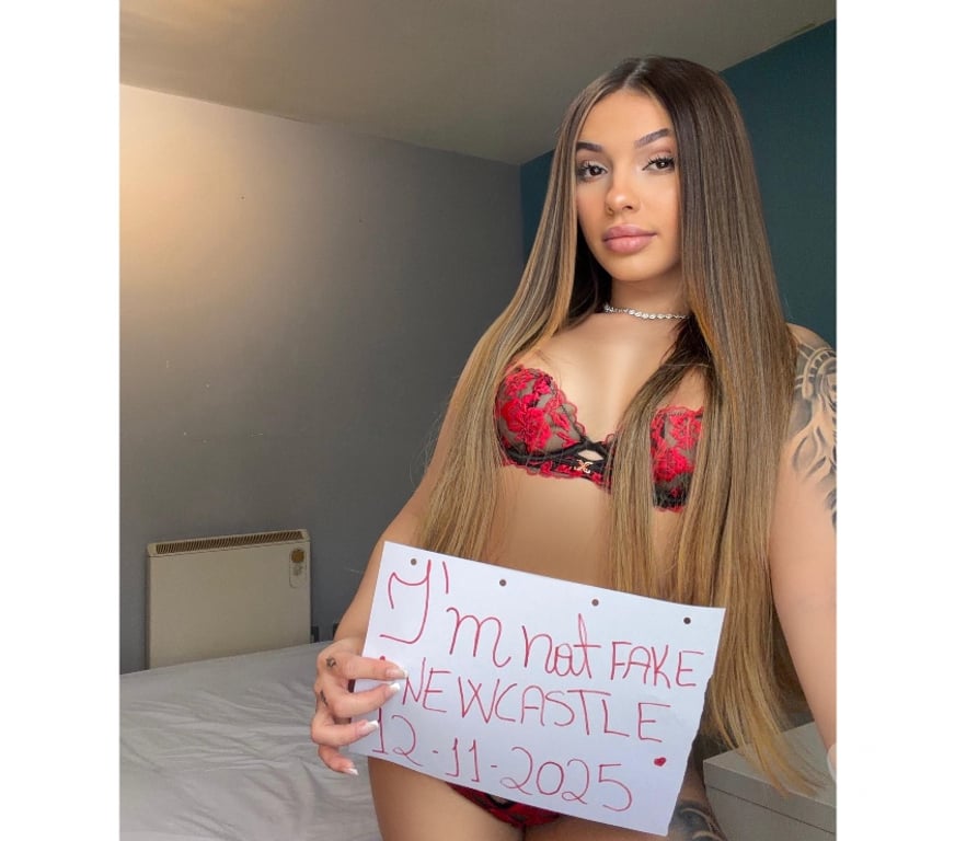 Escorts Tyne and Wear Newcastle upon Tyne - Photos for LARA BRAZILIAN ❤️‍🔥🇧🇷 NEW IN TOWN