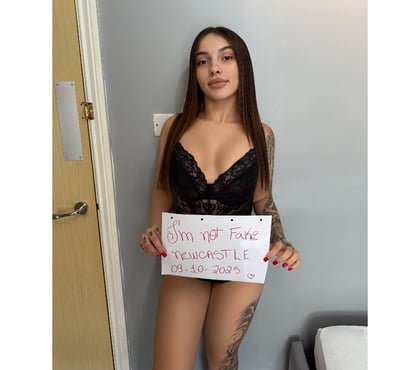  Escorts Newcastle City Centre Newcastle upon Tyne - Photos for LARA BRAZILIAN ❤️‍🔥🇧🇷 NEW IN TOWN
