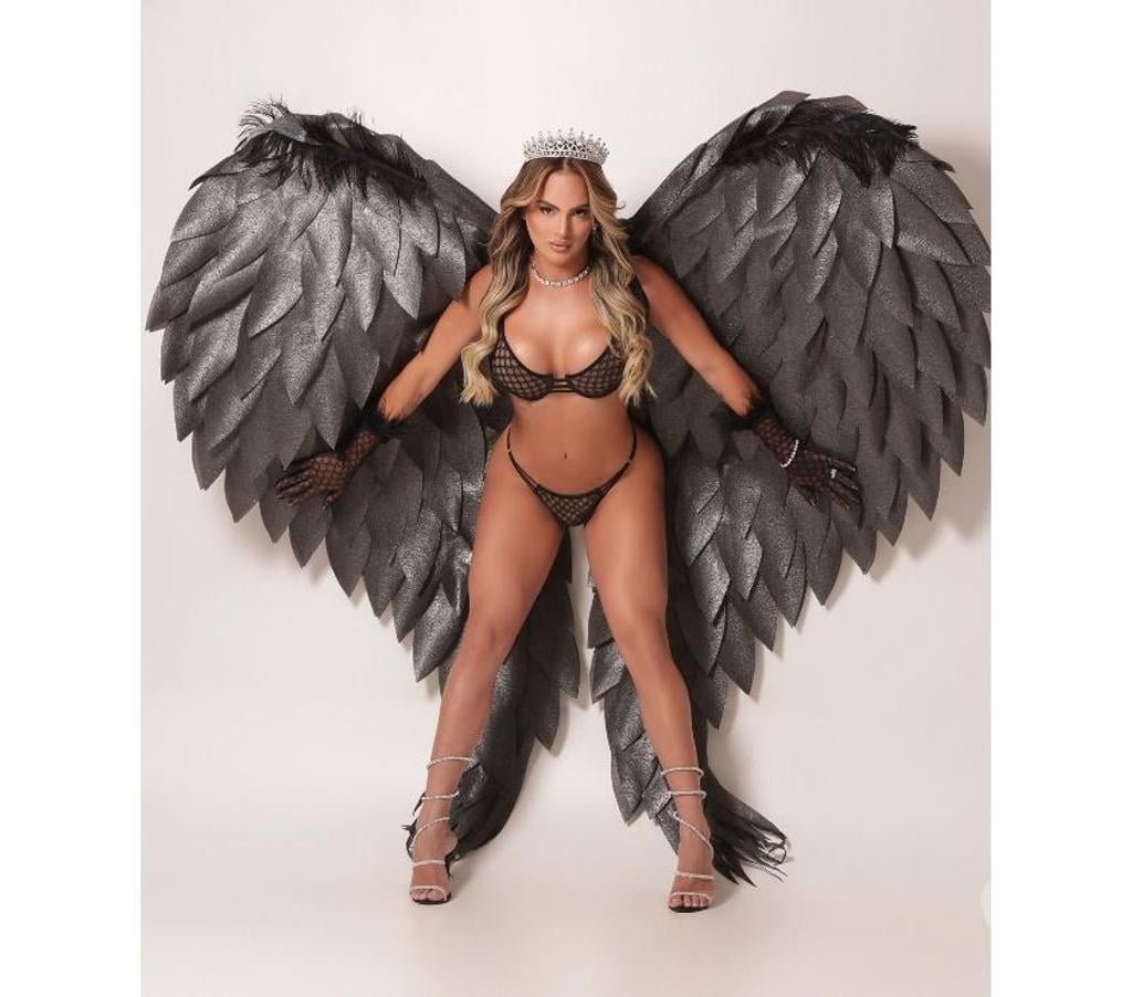 Trans Escorts Aberdeen Aberdeen City Centre - Aberdeen - Photos for Pure Brazilian Ts girl ready to mingle