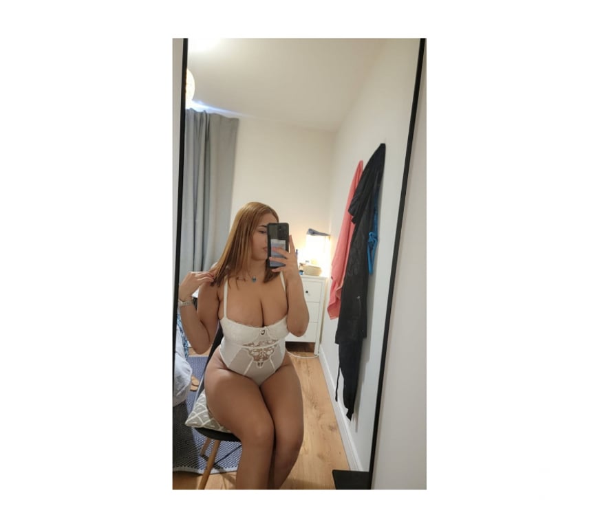 Escorts Central London Kensington and Chelsea - Photos for ROSA Cute Latina Girl ❤️