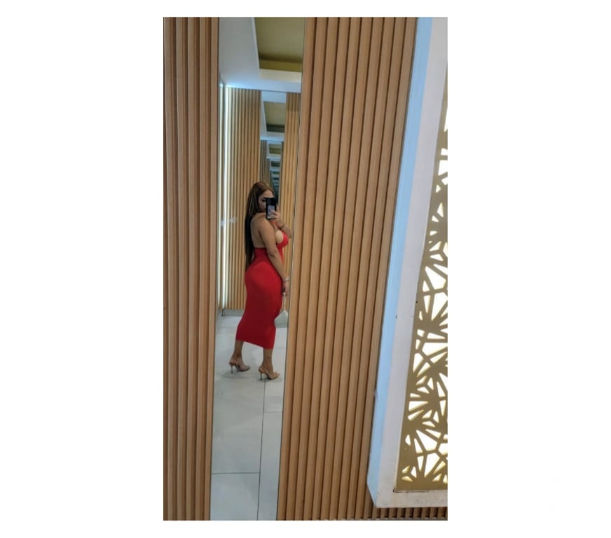Escorts Central London Kensington and Chelsea - Photos for ROSA Cute Latina Girl ❤️