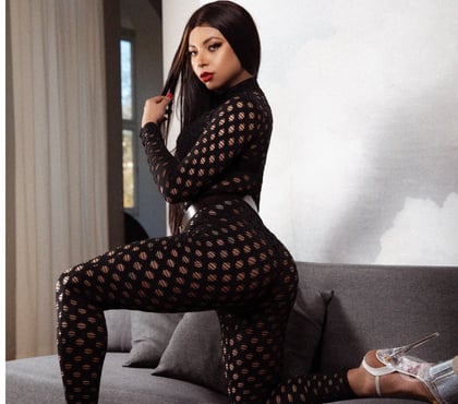 Trans Escorts Surbiton Kingston upon Thames - Photos for Ts Nicolly trans xxl