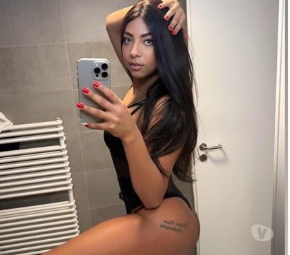 Trans Escorts Surbiton Kingston upon Thames - Photos for Ts Nicolly trans xxl