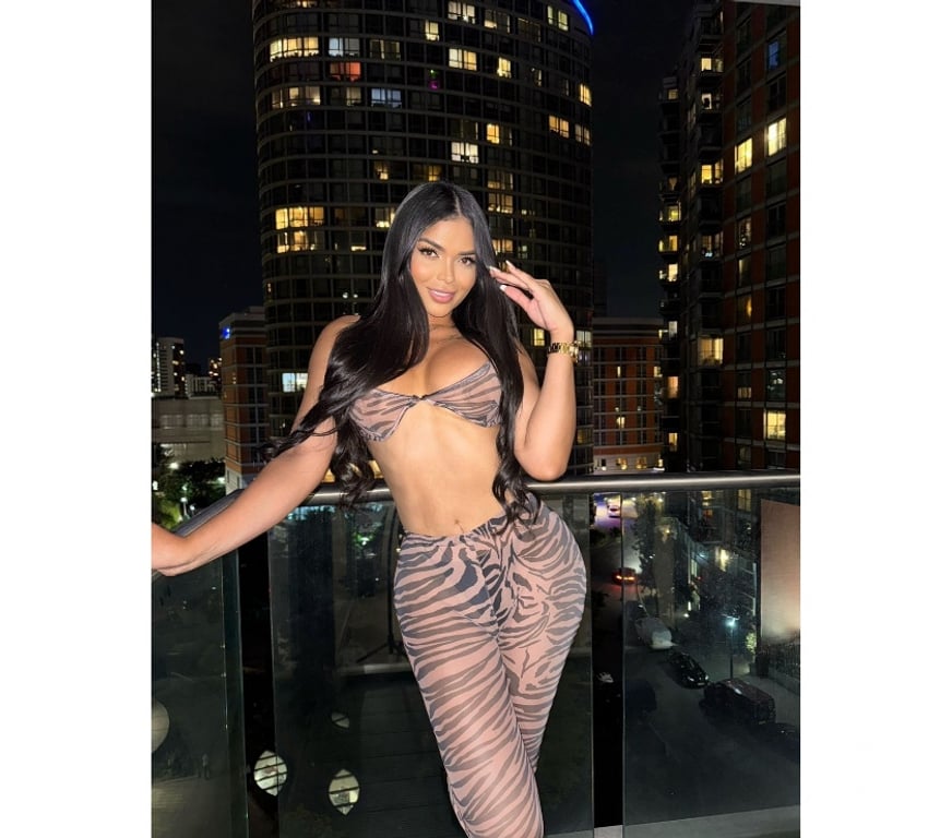 Escorts South West London Kingston upon Thames - Photos for NEW 🍆TS Stunning TIFFANY💋OWO-GFE+FULL