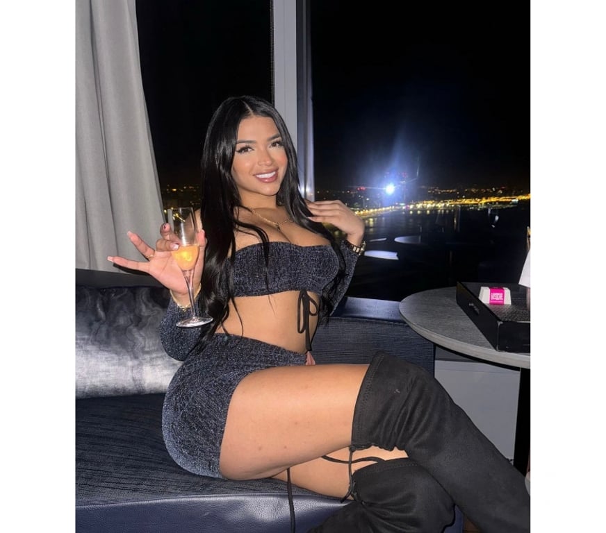 Escorts South West London Kingston upon Thames - Photos for NEW 🍆TS Stunning TIFFANY💋OWO-GFE+FULL