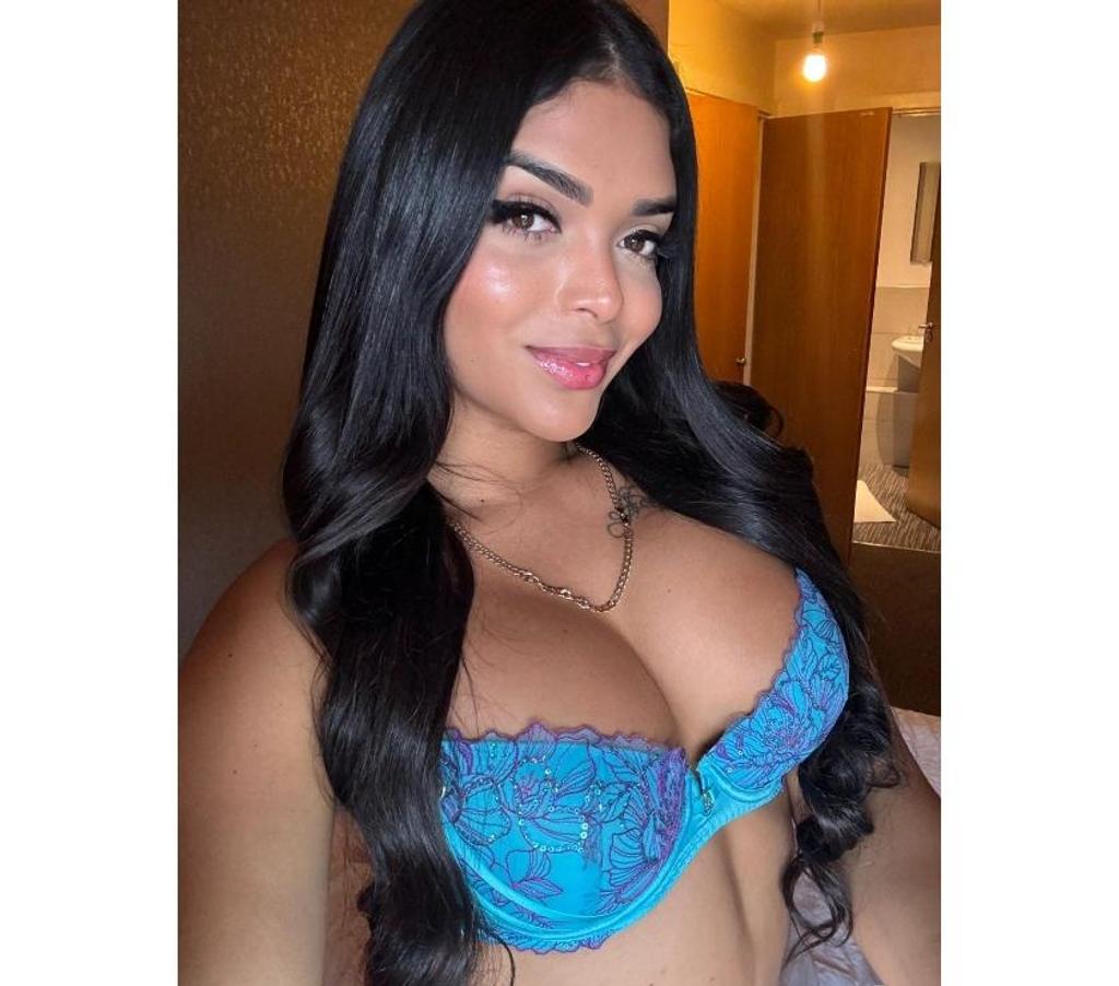 Escorts East London North Greenwich Station - East London - Photos for NEW 🍆TS Stunning TIFFANY💋OWO-GFE+FULL