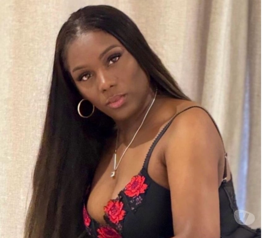 Escorts South West London Earls Court - South West London - Photos for Hot Ebony Tesa 🔥 No rush 💯 100% real