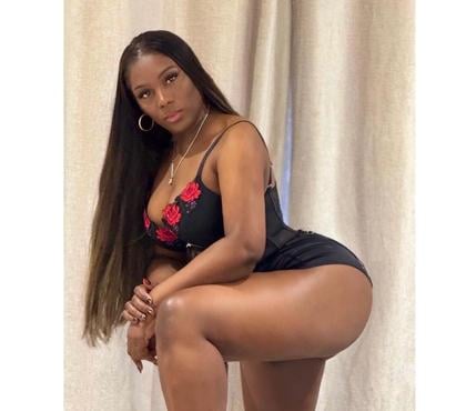 Escort Earls Court South West London - Photos for Hot Ebony Tesa 🔥 No rush 💯 100% real