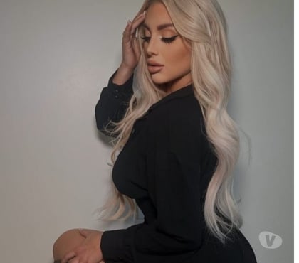 Escorts and Massages Milton Keynes City Centre Milton Keynes - Photos for LAURA ❤️Spanish escort ✅full service