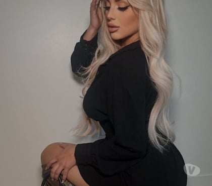 Escorts and Massages Milton Keynes City Centre Milton Keynes - Photos for LAURA ❤️Spanish escort ✅full service