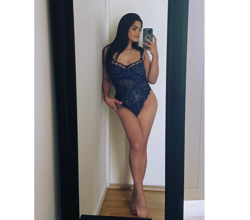 Escorts South Yorkshire Doncaster - Photos for Anya❤️IN TOWN✨BRUNETTE REAL PIC✨