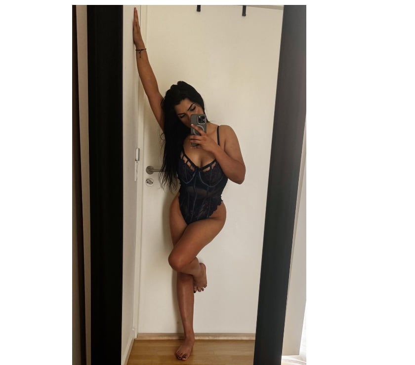 Escorts South Yorkshire Doncaster - Photos for Anya❤️IN TOWN✨BRUNETTE REAL PIC✨